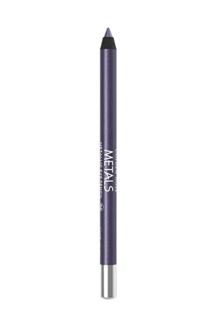 Gr Makyaj Metals Metallic Eye Pencil No:06
