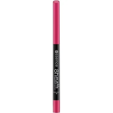 Essence Dudak Kalemi 8h Mat Comfort 05