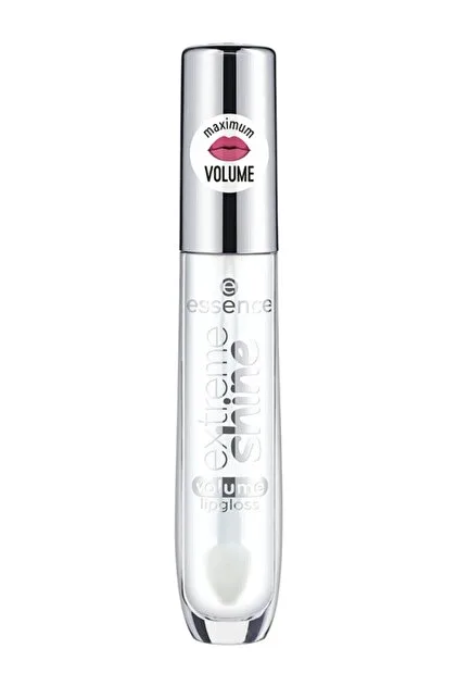 Essence Extreme Shine Volume Lipgloss 01