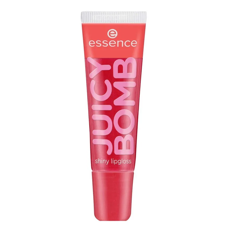 Essence Dudak Parlatıcısı Parlak Juicy Bomb 104