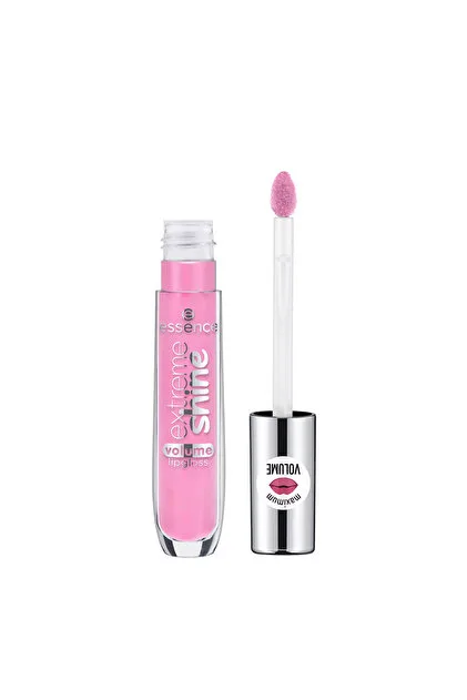 Essence Extreme Shine Volume Lipgloss 02