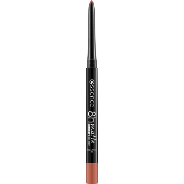 Essence Dudak Kalemi 8H Mat Comfort 10