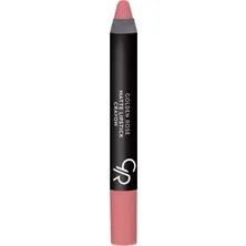 Gr Matte Lipstick Crayon No:22