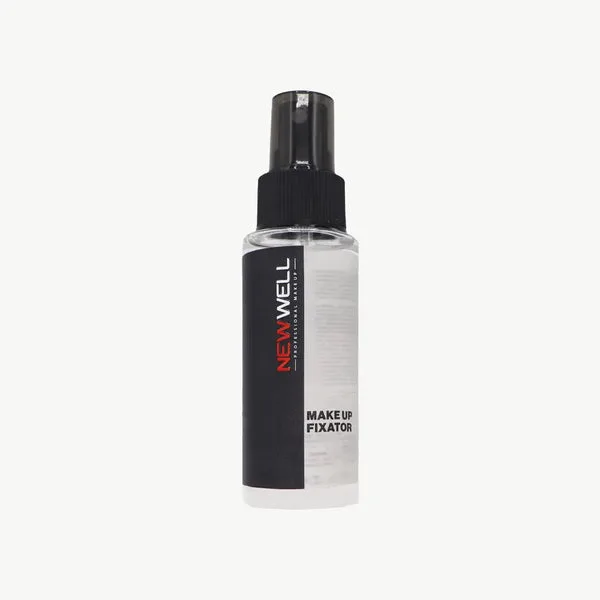 New Well Derma Make-Up Fixator