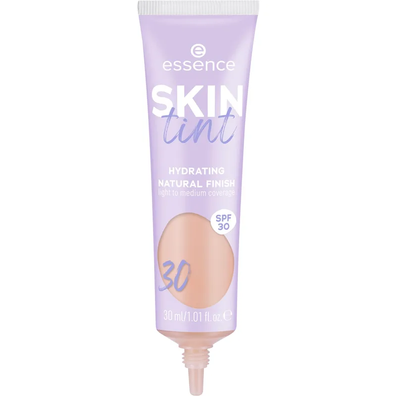 Essence Skin Tint Nemlendirici Fondöten 30
