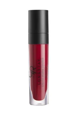 GR Longstay No:05 Liquid Matte Lipstick