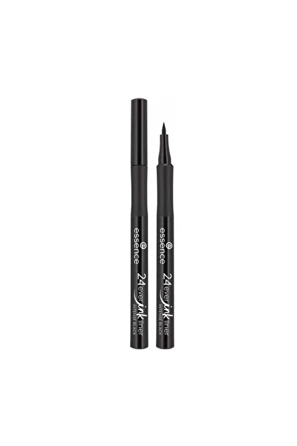 Essence 24 Ever Ink Kalem Eyeliner 01