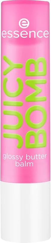 Essence Juicy Bomb Parlak Dudak Balmı 03