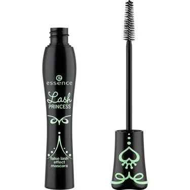 Essence Lash Princess Maskara Ekstra Uzun ve Hacim