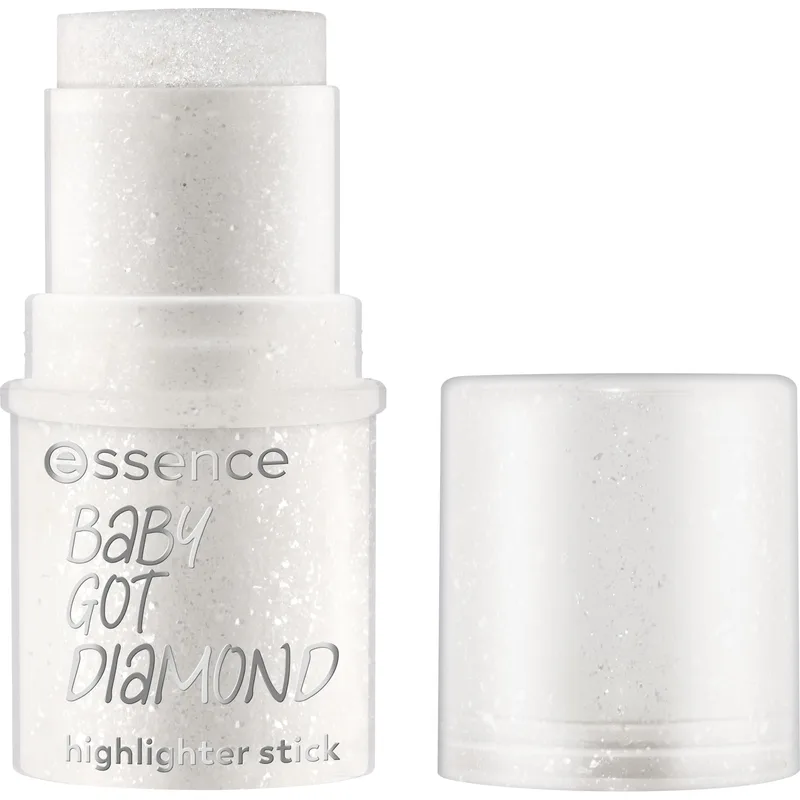 Essence Baby Got Diamond Aydınlatıcı Stick