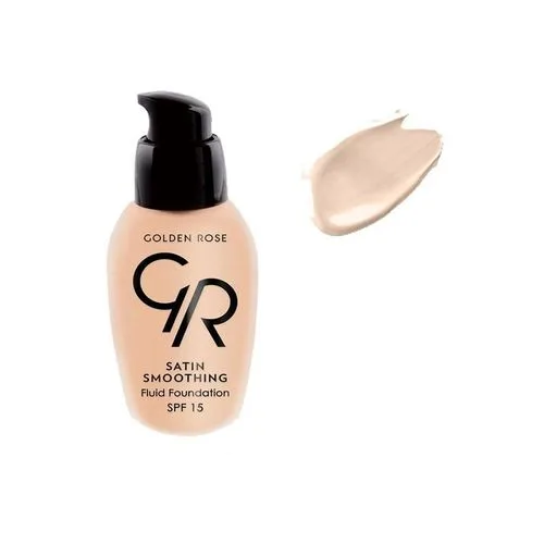 Gr Fluid Foundation No:23