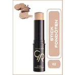 Gr Longstay Matte Foundation No:08