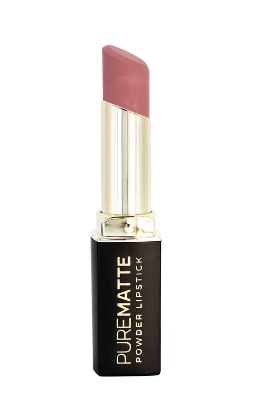 Gr Pure Matte Ruj No:111
