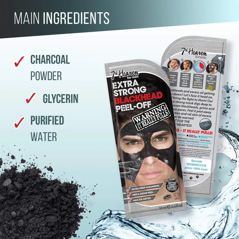 7 Heaven Blackhead Buster 10 ml