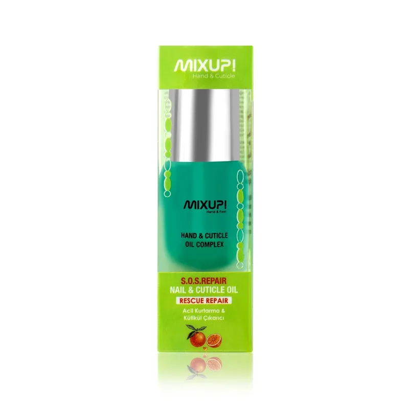Mixup Nail Cuticle Oil 15 ml