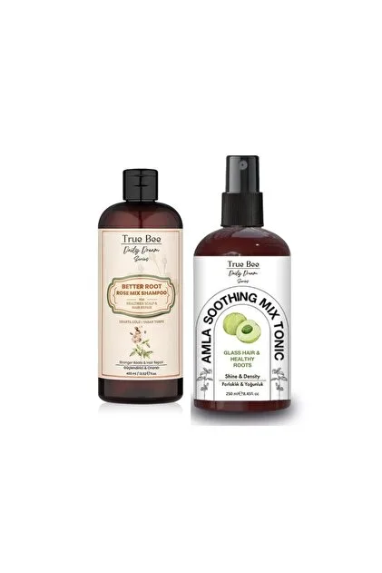 Mixup Tonik Better Root Rose Mix 50 ml