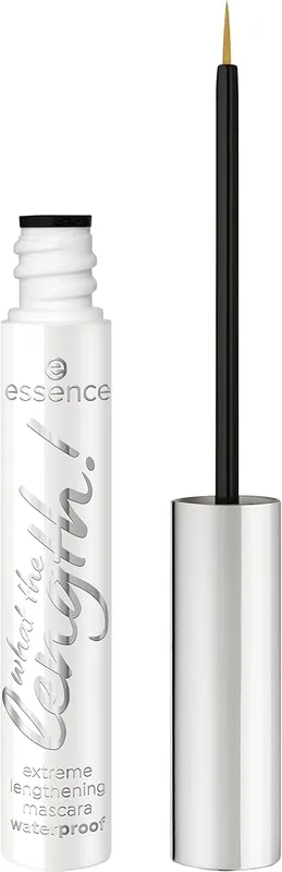 Essence What The Length Lash Growth Serum