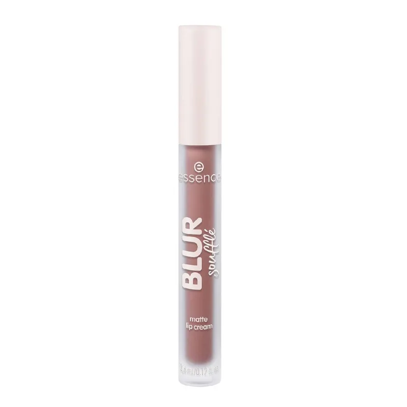 Essence Blur Souffle Matte Lip Cream 02