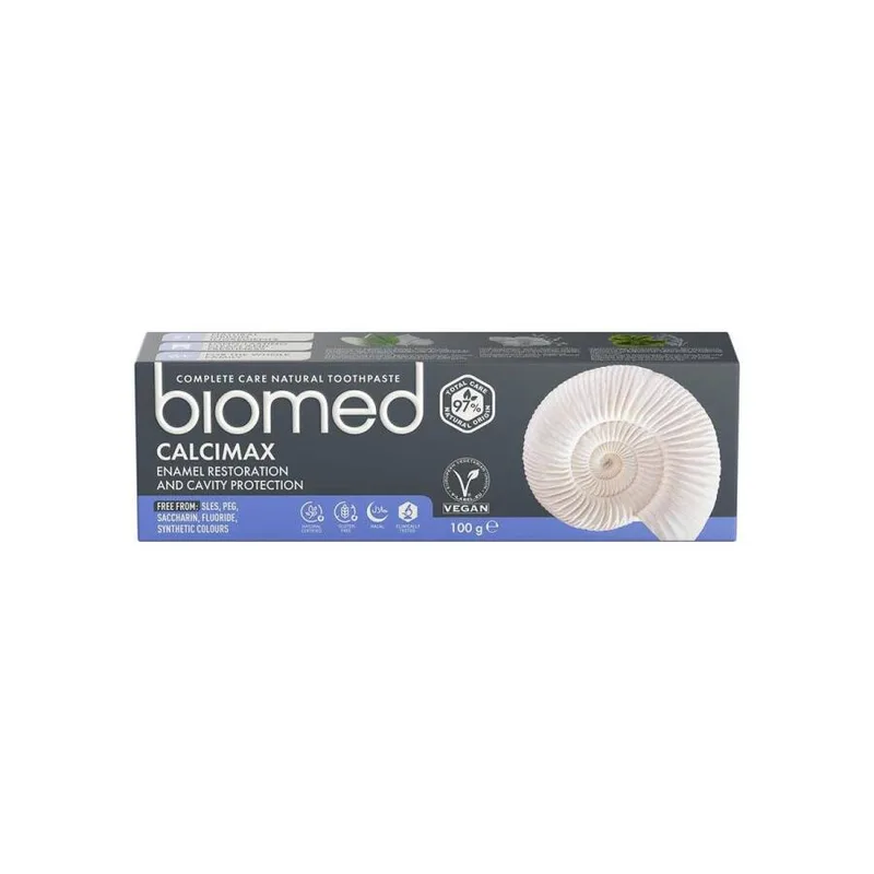 Splat Biomed Calcimax Diş Macunu 100 ml