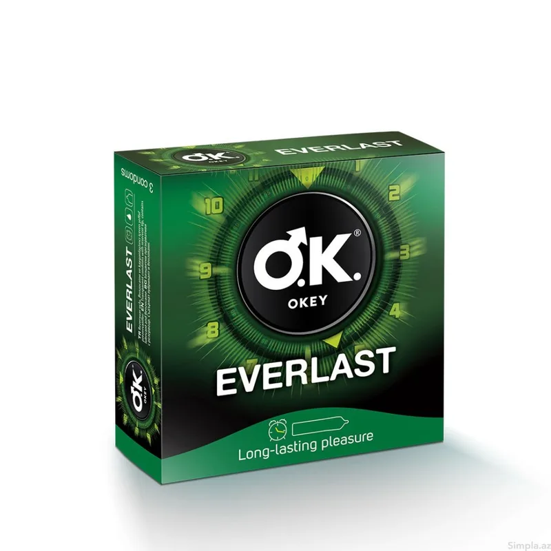 Okey Everlast