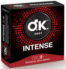 Okey Intense