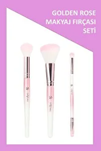 Gr Makyaj Fırça Seti 8691190121228