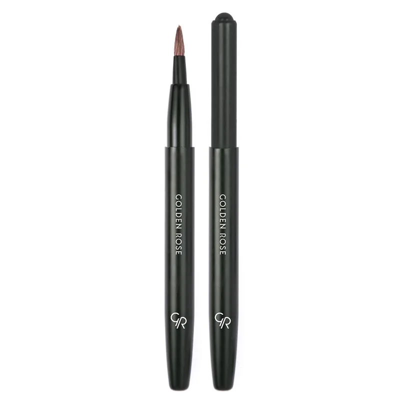 Gr Makyaj Retractable Lip Brush