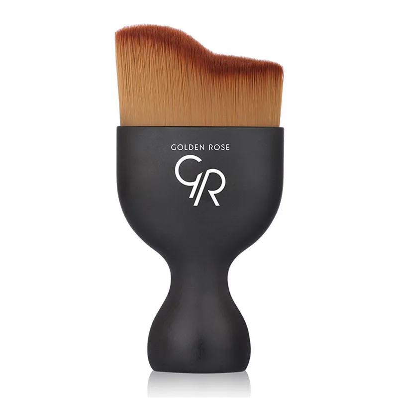 GR Perfect Contour Brush (Naylon) (Daniel)