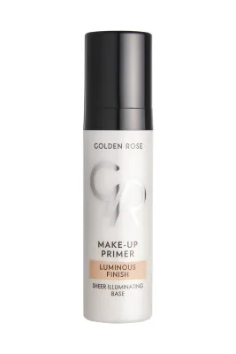 Golden Rose Make-up Primer Lumınous Fınısh