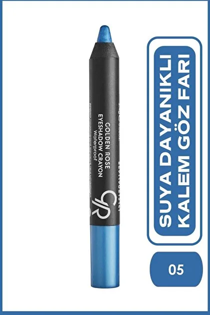 Gr Makyaj Kalemi Waterproof No:03