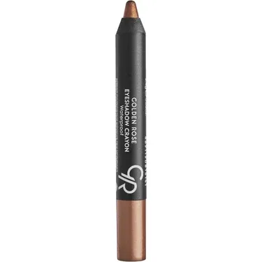 GR Eyeshadow Crayon Waterproof No:11