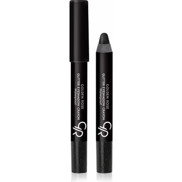 Gr Glitter Eyeshadow Crayon Waterproof No:51