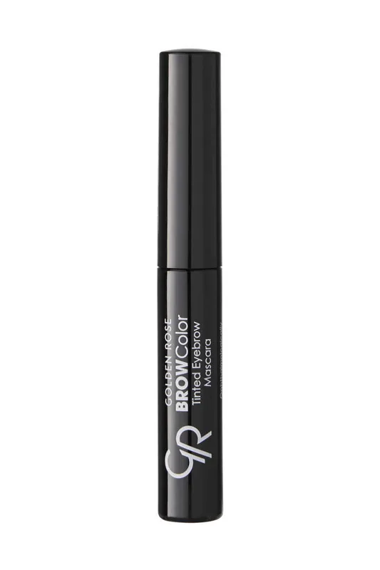 Gr Brow Color Tinted Eyebrow Mascara No:01