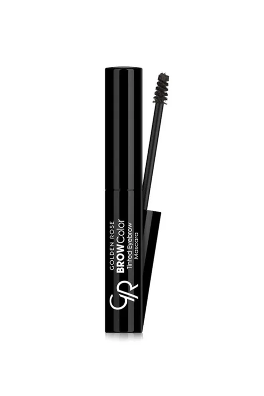 Gr Brow Color Tinted Eyebrow Mascara No:06