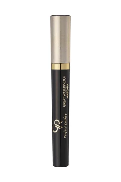 GR Perfect Lashes Great Waterproof Mascara