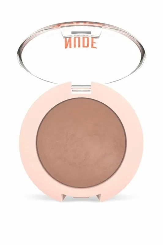 Golden Rose Makyaj Temizleme Suyu Caramel Nude