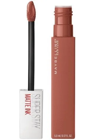 Maybelline Nude Look No:03 Creamy Shine Lips. Peachy Nude