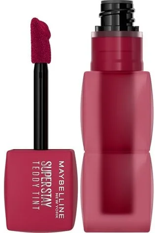 Maybelline Superstay Teddy Tint