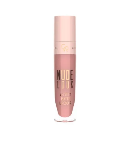 Golden Rose Nude Look No:03