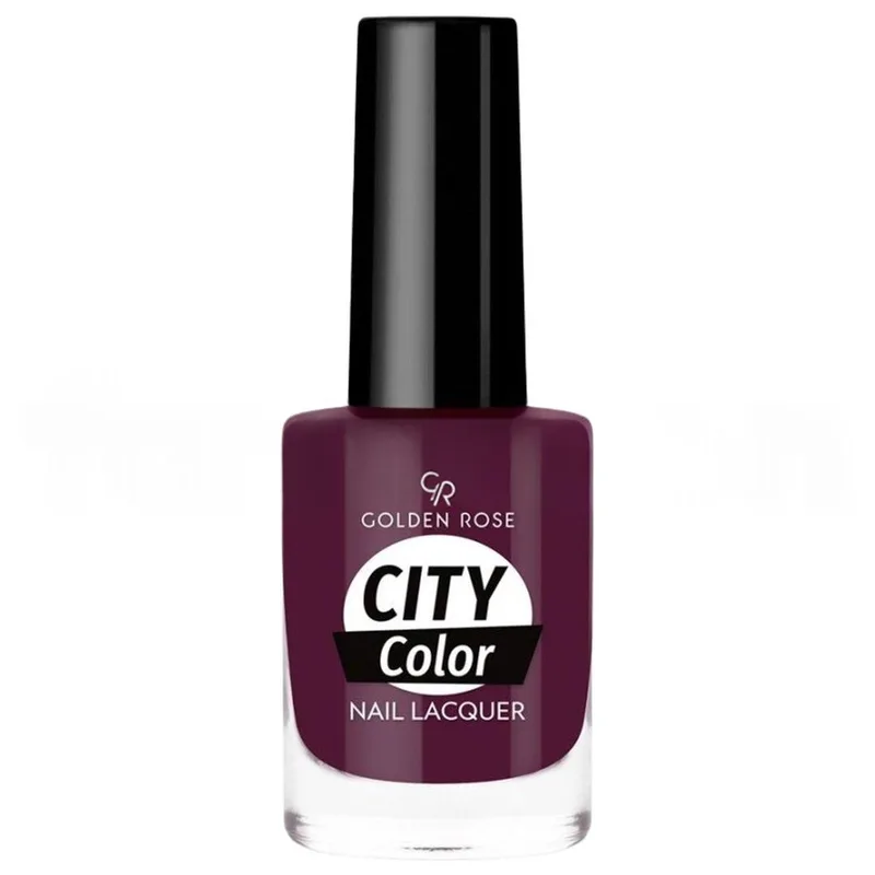 Gr City Color Oje No:53