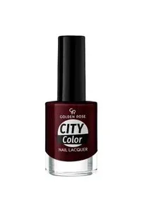 GR City Color Nail Lacquer No: 52