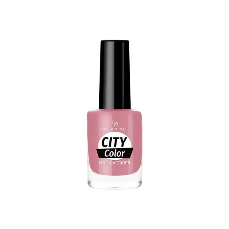 Gr City Color Nail Lacquer No:28