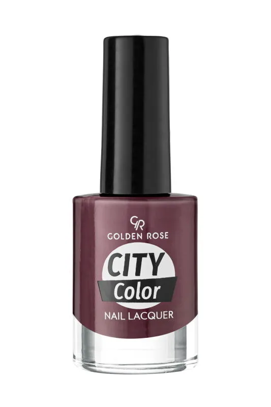 GR City Color Oje No:34