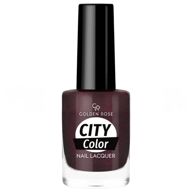 Gr City Color Oje No:58