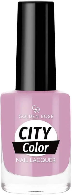 Gr City Color Nail Lacquer No:24
