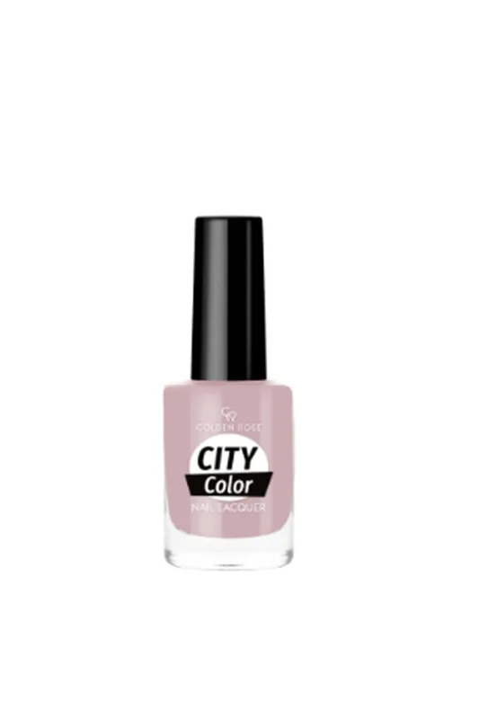Gr City Color Nail Lacquer No:22