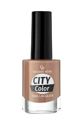 Gr City Color Nail Lacquer No:33