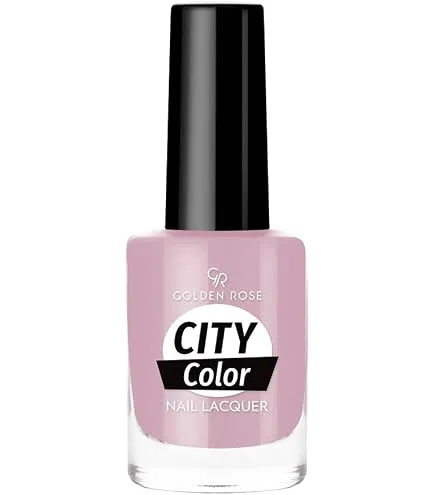 GR City Color Nail Lacquer No: 30