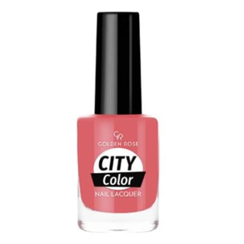 City Color Nail Lacquer No: 67