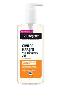 Neutrogena Temizleme 100 ml